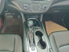 Chevrolet Malibu XL Redline 550T Automatic Sharp Edition - ფოტო 14