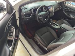 Chevrolet Malibu XL Redline 550T Automatic Sharp Edition - ფოტო 16
