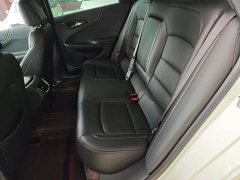 Chevrolet Malibu XL Redline 550T Automatic Sharp Edition - ფოტო 17