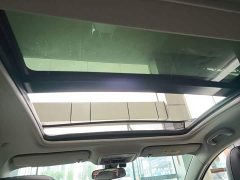 Chevrolet Malibu XL Redline 550T Automatic Sharp Edition - ფოტო 18