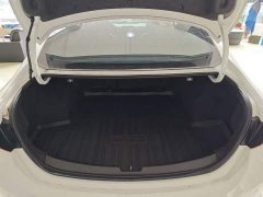 Chevrolet Malibu XL Redline 550T Automatic Sharp Edition - ფოტო 19