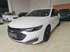 Chevrolet Malibu XL Redline 550T Automatic Sharp Edition - ფოტო 2