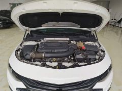 Chevrolet Malibu XL Redline 550T Automatic Sharp Edition - ფოტო 20