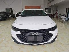 Chevrolet Malibu XL Redline 550T Automatic Sharp Edition - ფოტო 3