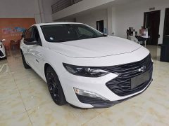Chevrolet Malibu XL Redline 550T Automatic Sharp Edition - ფოტო 4