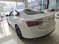 Chevrolet Malibu XL Redline 550T Automatic Sharp Edition - ფოტო 5