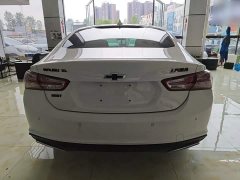 Chevrolet Malibu XL Redline 550T Automatic Sharp Edition - ფოტო 6