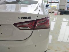 Chevrolet Malibu XL Redline 550T Automatic Sharp Edition - ფოტო 8