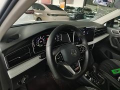 Volkswagen Tiguan L Plug-in Hybrid 430PHEV Plug-in Hybrid Premium Edition - ფოტო 10
