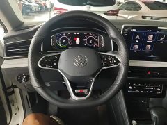 Volkswagen Tiguan L Plug-in Hybrid 430PHEV Plug-in Hybrid Premium Edition - ფოტო 11