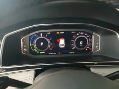 Volkswagen Tiguan L Plug-in Hybrid 430PHEV Plug-in Hybrid Premium Edition - ფოტო 12