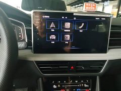 Volkswagen Tiguan L Plug-in Hybrid 430PHEV Plug-in Hybrid Premium Edition - ფოტო 13