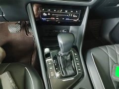 Volkswagen Tiguan L Plug-in Hybrid 430PHEV Plug-in Hybrid Premium Edition - ფოტო 14