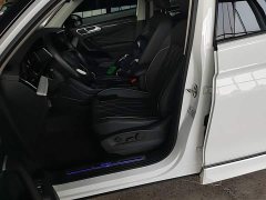 Volkswagen Tiguan L Plug-in Hybrid 430PHEV Plug-in Hybrid Premium Edition - ფოტო 15
