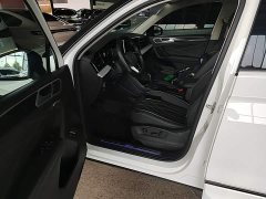 Volkswagen Tiguan L Plug-in Hybrid 430PHEV Plug-in Hybrid Premium Edition - ფოტო 16