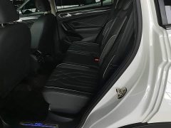 Volkswagen Tiguan L Plug-in Hybrid 430PHEV Plug-in Hybrid Premium Edition - ფოტო 17