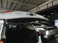 Volkswagen Tiguan L Plug-in Hybrid 430PHEV Plug-in Hybrid Premium Edition - ფოტო 19