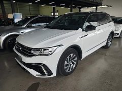 Volkswagen Tiguan L Plug-in Hybrid 430PHEV Plug-in Hybrid Premium Edition - ფოტო 2