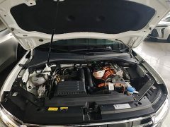 Volkswagen Tiguan L Plug-in Hybrid 430PHEV Plug-in Hybrid Premium Edition - ფოტო 20