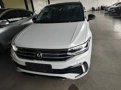 Volkswagen Tiguan L Plug-in Hybrid 430PHEV Plug-in Hybrid Premium Edition - ფოტო 3