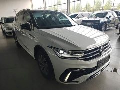 Volkswagen Tiguan L Plug-in Hybrid 430PHEV Plug-in Hybrid Premium Edition - ფოტო 4