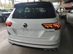 Volkswagen Tiguan L Plug-in Hybrid 430PHEV Plug-in Hybrid Premium Edition - ფოტო 6