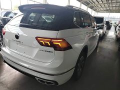 Volkswagen Tiguan L Plug-in Hybrid 430PHEV Plug-in Hybrid Premium Edition - ფოტო 7