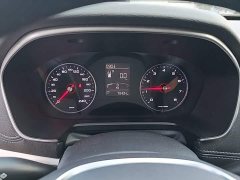 SAIC MG RX5 2020 20T Automatic 4G Connected Million Edition - ფოტო 12