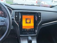 SAIC MG RX5 2020 20T Automatic 4G Connected Million Edition - ფოტო 13