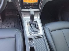 SAIC MG RX5 2020 20T Automatic 4G Connected Million Edition - ფოტო 14