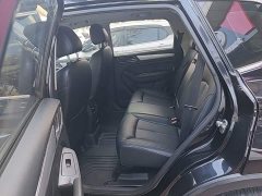 SAIC MG RX5 2020 20T Automatic 4G Connected Million Edition - ფოტო 17