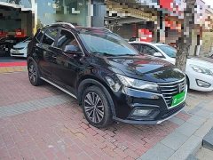 SAIC MG RX5 2020 20T Automatic 4G Connected Million Edition - ფოტო 4