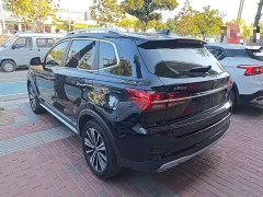 SAIC MG RX5 2020 20T Automatic 4G Connected Million Edition - ფოტო 5
