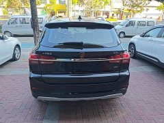 SAIC MG RX5 2020 20T Automatic 4G Connected Million Edition - ფოტო 6