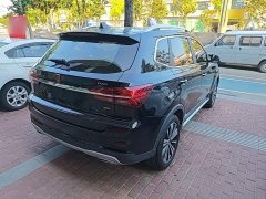 SAIC MG RX5 2020 20T Automatic 4G Connected Million Edition - ფოტო 7