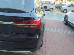 SAIC MG RX5 2020 20T Automatic 4G Connected Million Edition - ფოტო 8