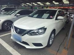 Nissan Sylphy 2024 Facelift III Classic 1.6XE CVT Comfort Edition - ფოტო 1
