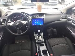Nissan Sylphy 2024 Facelift III Classic 1.6XE CVT Comfort Edition - ფოტო 10
