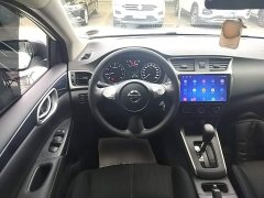 Nissan Sylphy 2024 Facelift III Classic 1.6XE CVT Comfort Edition - ფოტო 11