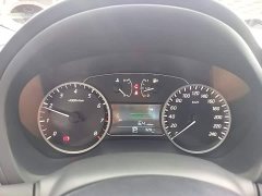 Nissan Sylphy 2024 Facelift III Classic 1.6XE CVT Comfort Edition - ფოტო 12