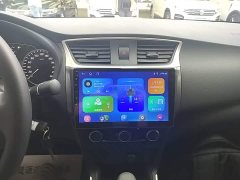 Nissan Sylphy 2024 Facelift III Classic 1.6XE CVT Comfort Edition - ფოტო 13
