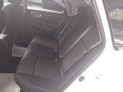 Nissan Sylphy 2024 Facelift III Classic 1.6XE CVT Comfort Edition - ფოტო 17