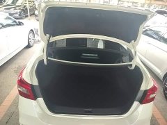 Nissan Sylphy 2024 Facelift III Classic 1.6XE CVT Comfort Edition - ფოტო 19
