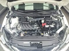 Nissan Sylphy 2024 Facelift III Classic 1.6XE CVT Comfort Edition - ფოტო 20