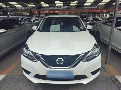 Nissan Sylphy 2024 Facelift III Classic 1.6XE CVT Comfort Edition - ფოტო 3