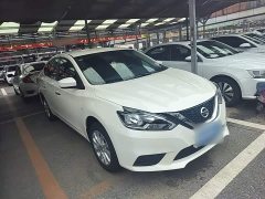 Nissan Sylphy 2024 Facelift III Classic 1.6XE CVT Comfort Edition - ფოტო 4