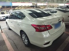 Nissan Sylphy 2024 Facelift III Classic 1.6XE CVT Comfort Edition - ფოტო 5