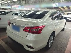 Nissan Sylphy 2024 Facelift III Classic 1.6XE CVT Comfort Edition - ფოტო 7