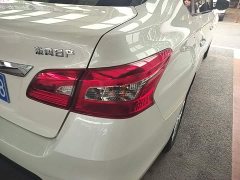 Nissan Sylphy 2024 Facelift III Classic 1.6XE CVT Comfort Edition - ფოტო 8