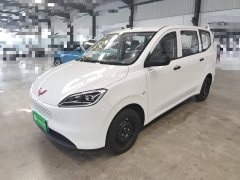 Wuling Hongguang New Energy 2025 Extended-Range Hybrid 50KM Standard - ფოტო 1